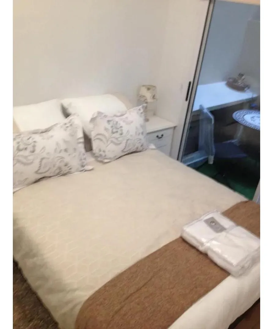 Departamento - Belgrano