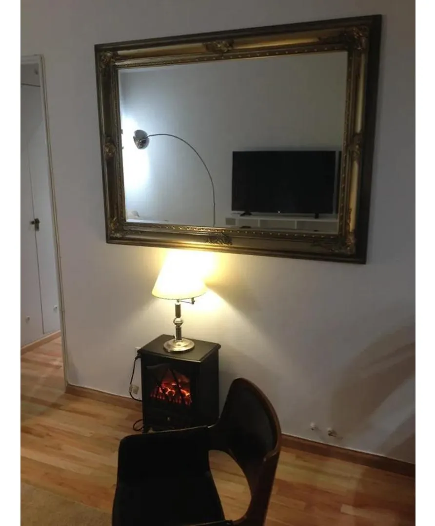 Departamento - Belgrano