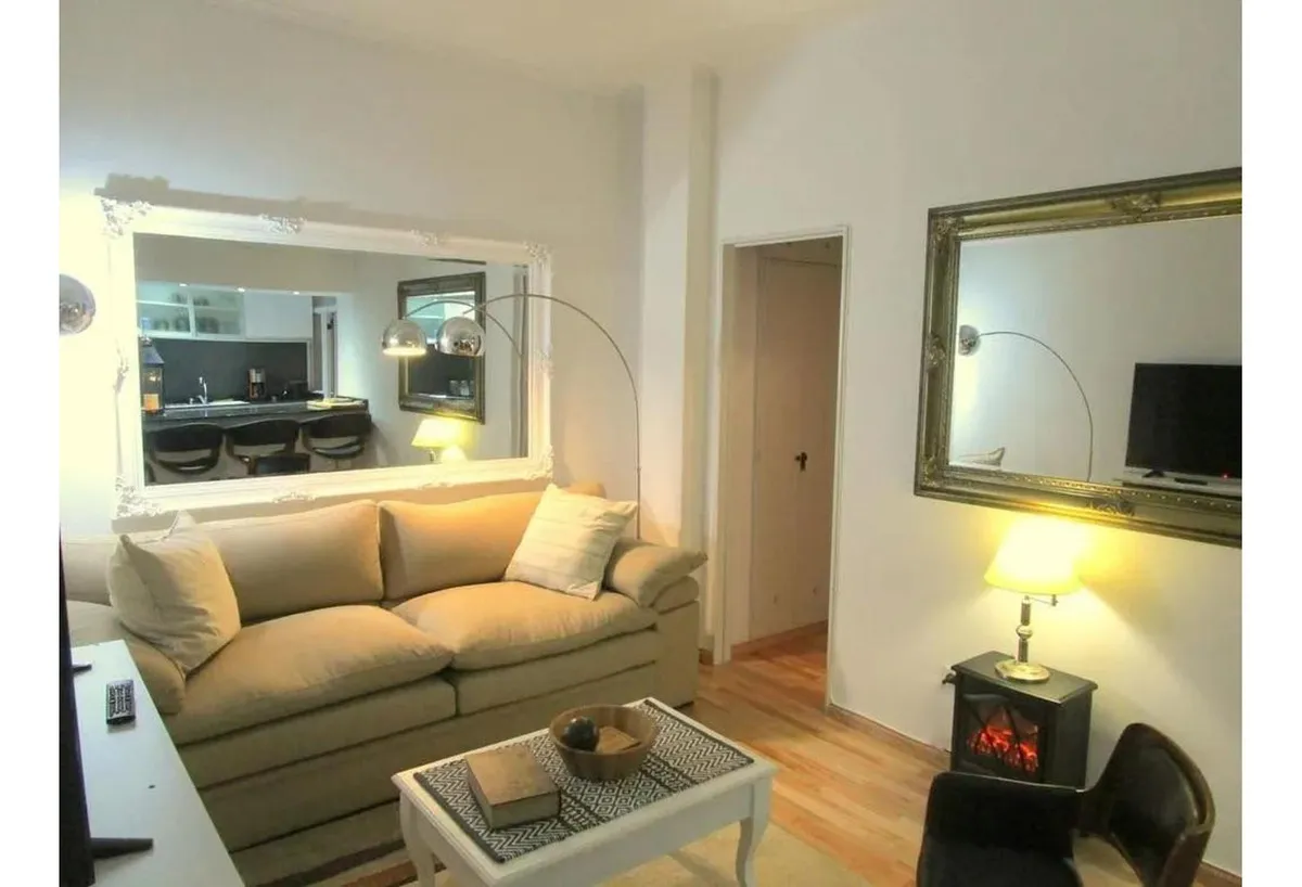 Departamento - Belgrano