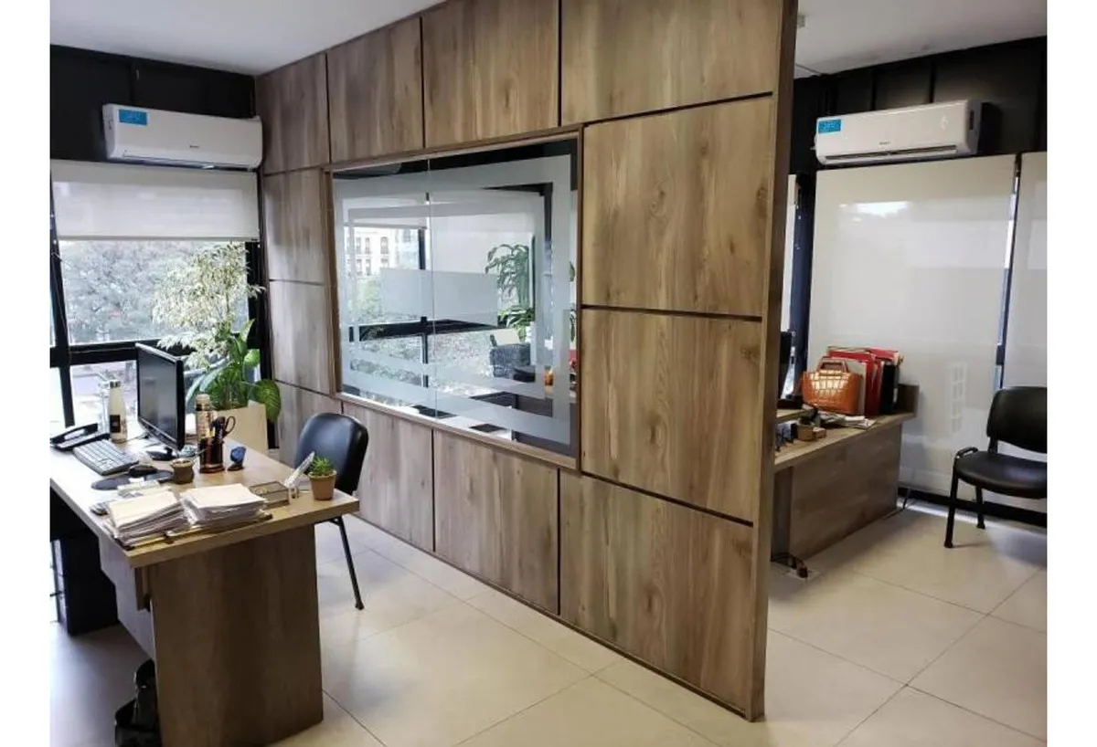 Ofina Comercial En Venta Monserrat