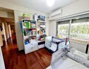 Departamento 4 Amb en Villa Devoto