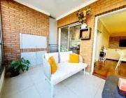 Departamento 4 Amb en Villa Devoto