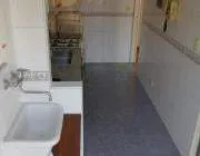 2 Ambientes Apto Profesional en Colegiales