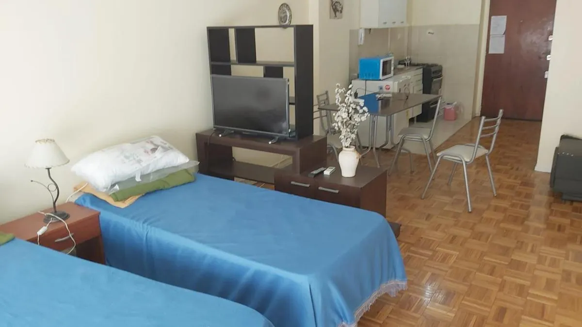 Departamento - San Nicolás