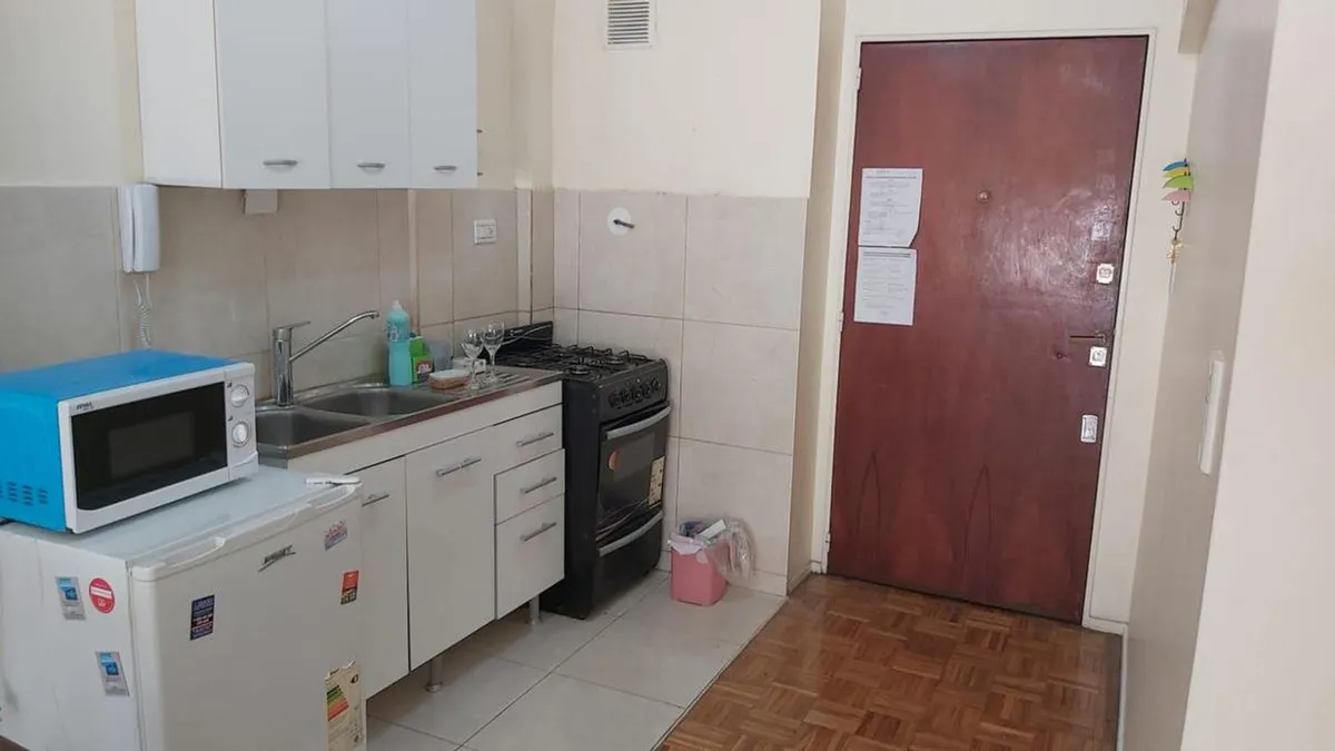 Departamento - San Nicolás