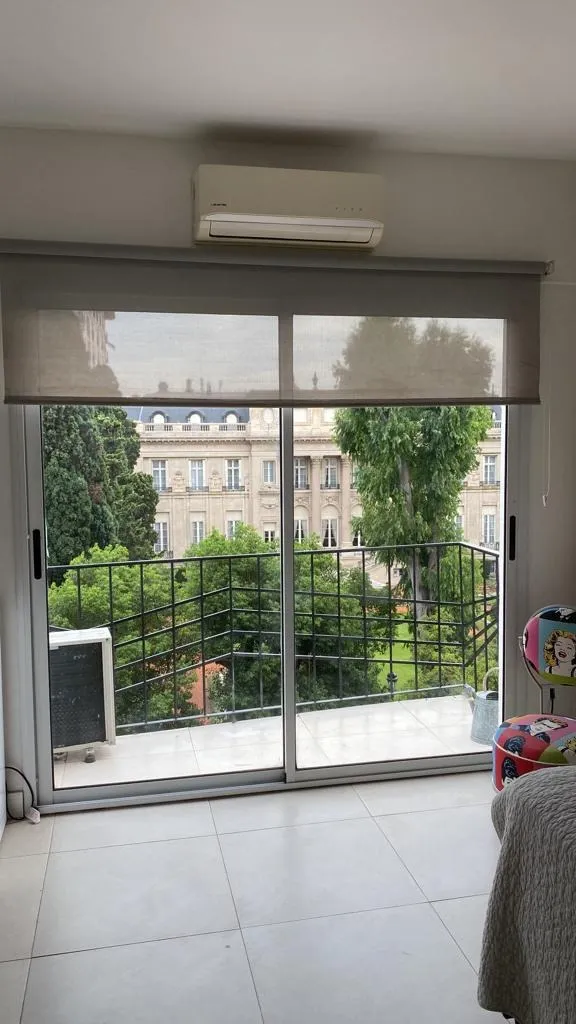 Departamento Monoambiente - Palermo Chico