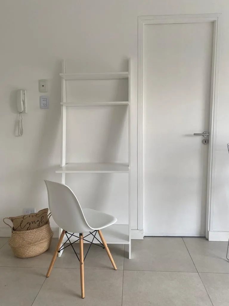 Departamento Monoambiente - Palermo Chico