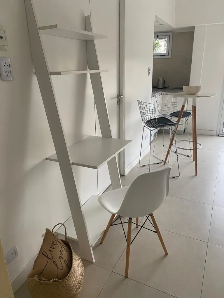 Departamento Monoambiente - Palermo Chico