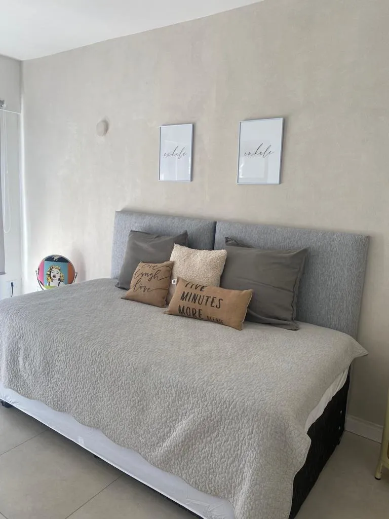 Departamento Monoambiente - Palermo Chico