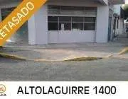 Altolaguirre 1400
