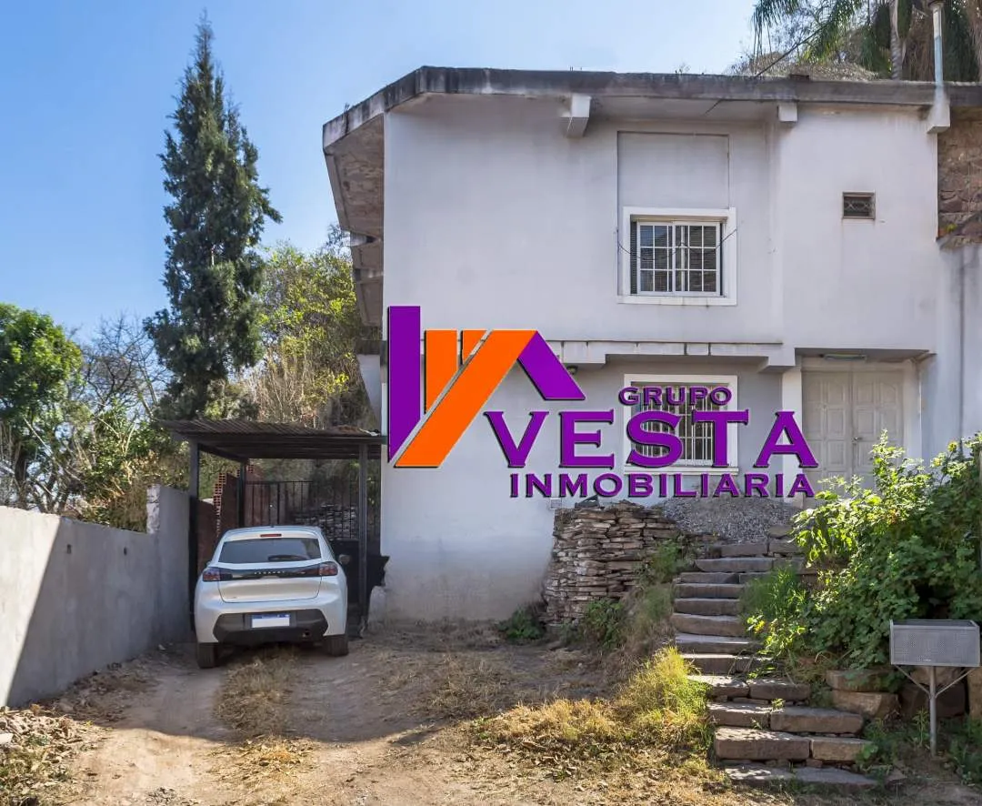 ZONA MONUMENTO A GUEMES- CASA EN VENTA - SALTA