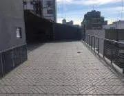 Departamento Monoambiente Palermo