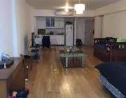Departamento Monoambiente Palermo