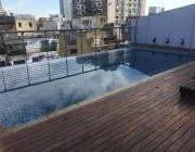 Departamento Monoambiente Palermo