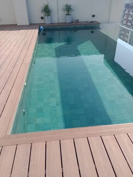 Espectacular 2 amb. a estrenar en Belgrano