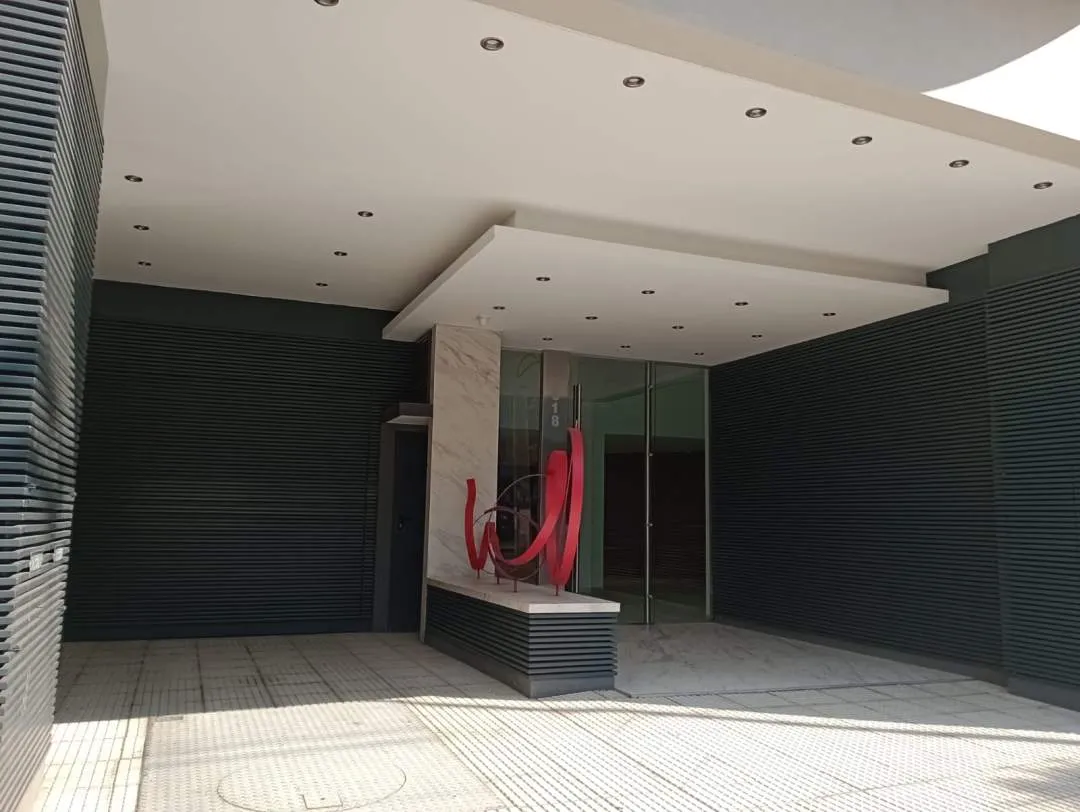 Espectacular 2 amb. a estrenar en Belgrano