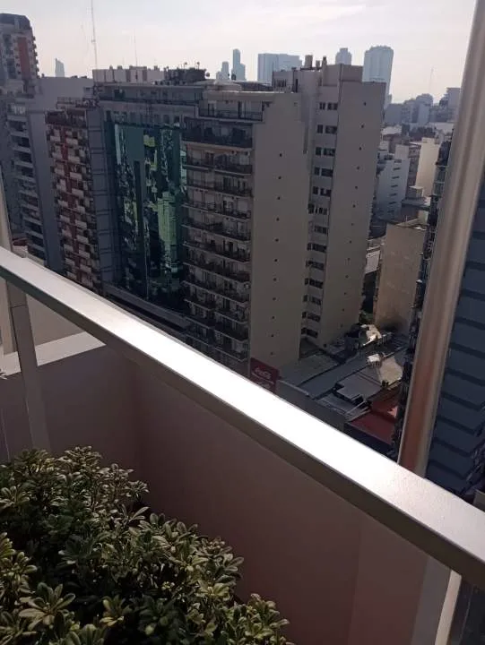 Espectacular 2 amb. a estrenar en Belgrano