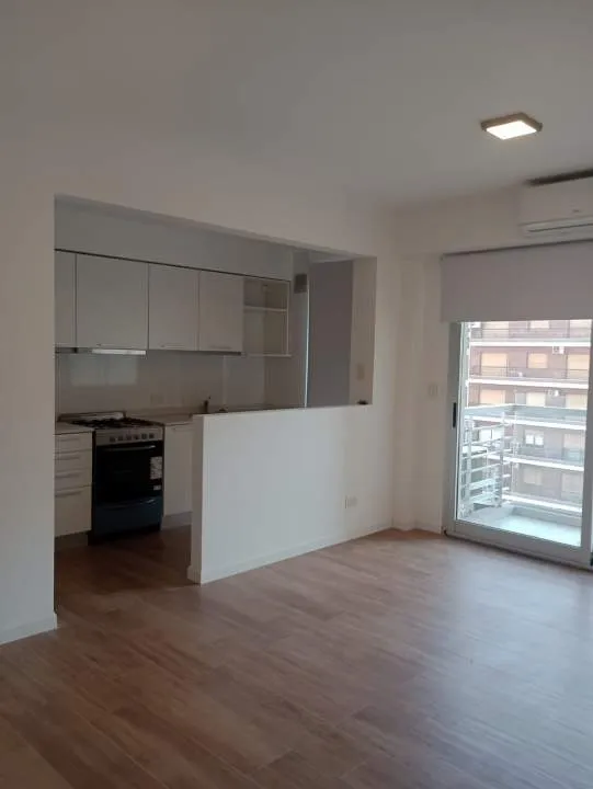 Espectacular 2 amb. a estrenar en Belgrano