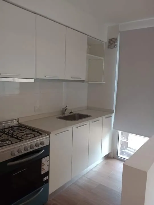 Espectacular 2 amb. a estrenar en Belgrano