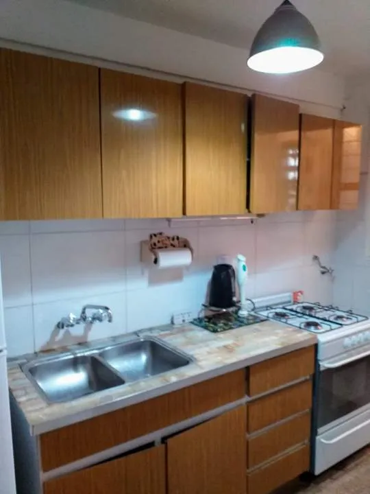 Alquiler Temporario en Villa Devoto