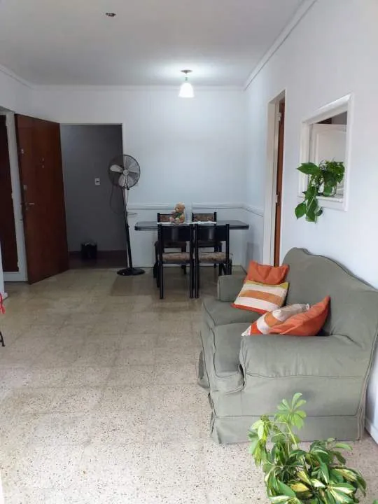 Alquiler Temporario en Villa Devoto