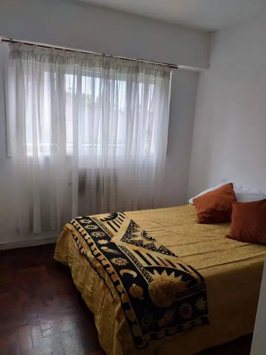 Alquiler Temporario en Villa Devoto