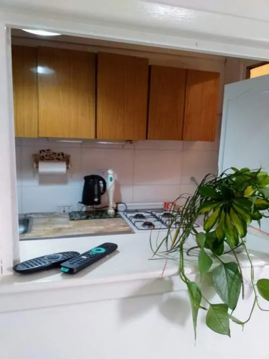 Alquiler Temporario en Villa Devoto