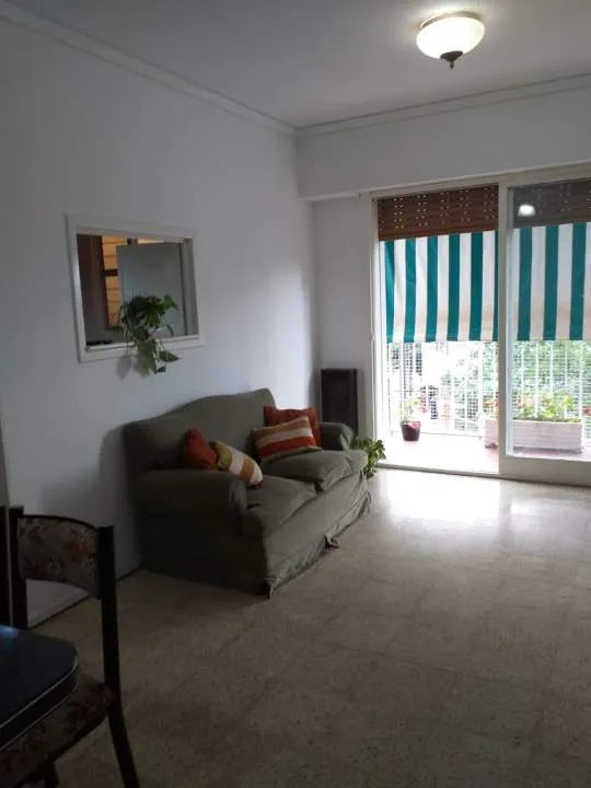 Alquiler Temporario en Villa Devoto