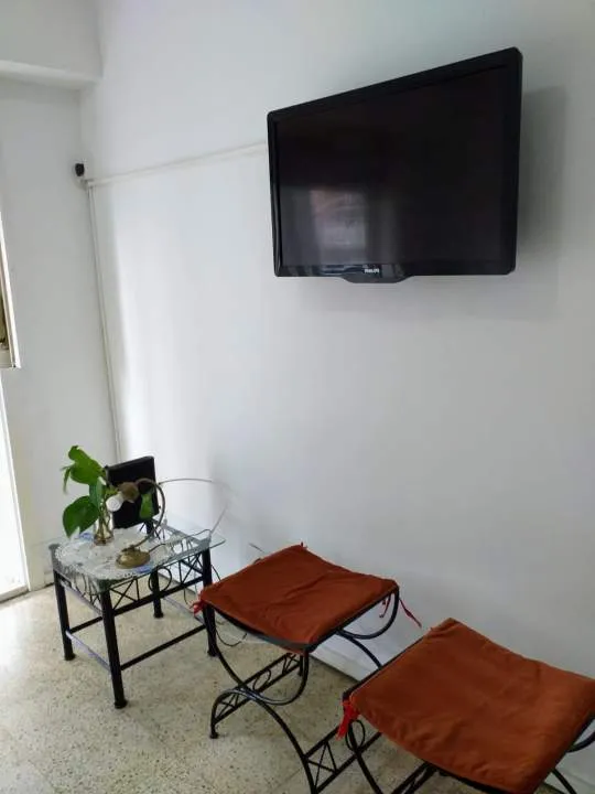 Alquiler Temporario en Villa Devoto