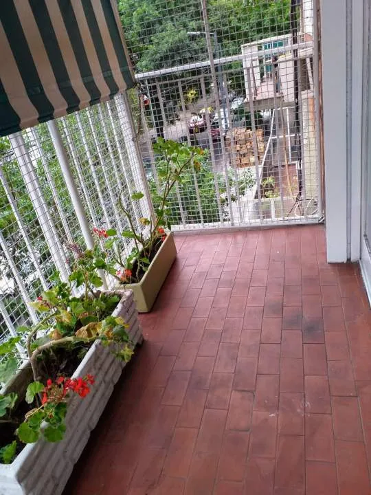 Alquiler Temporario en Villa Devoto