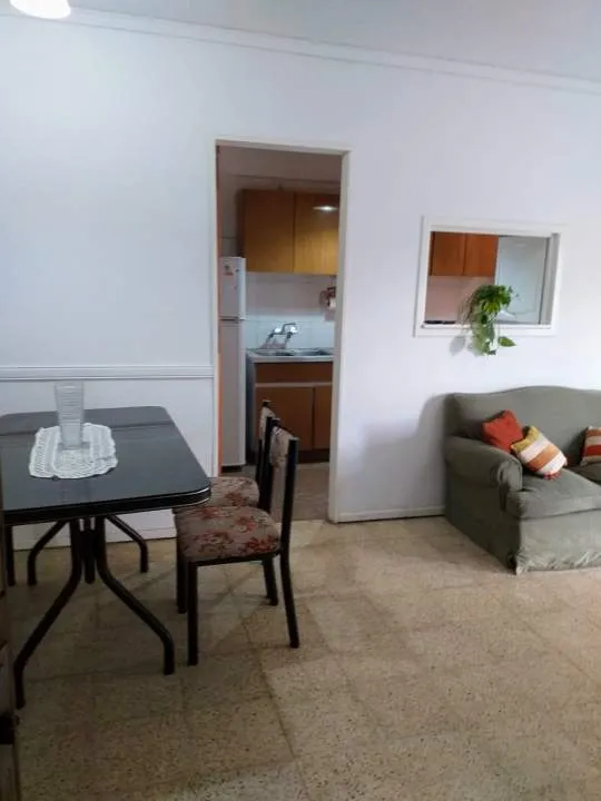 Alquiler Temporario en Villa Devoto