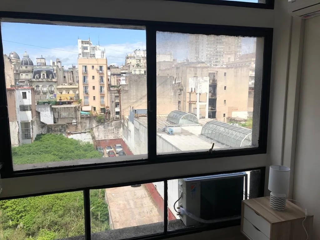 Impecable Departamento Zona Centro.