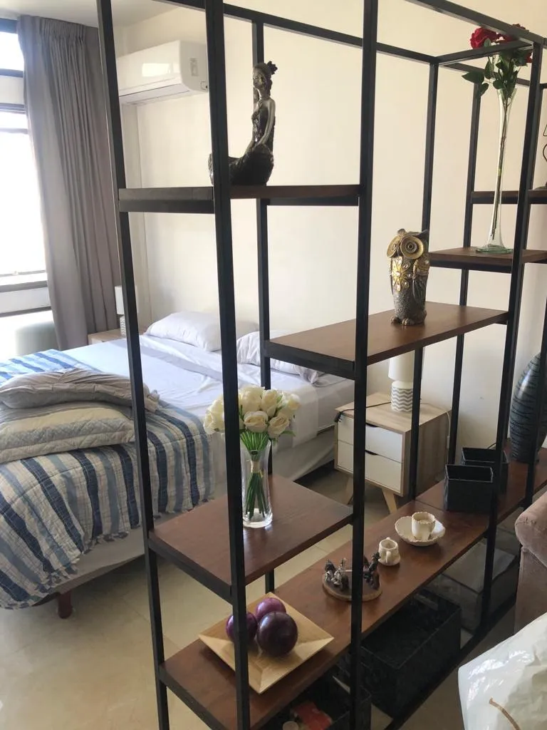Impecable Departamento Zona Centro.