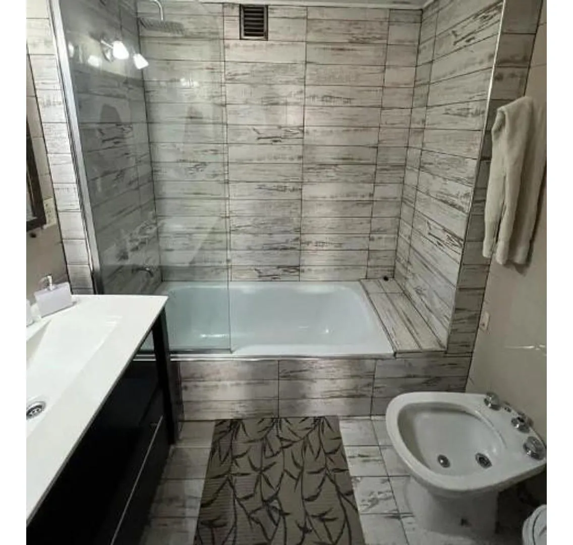 Departamento - Palermo Viejo