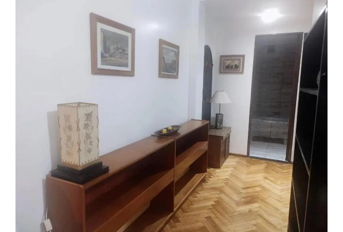 Departamento - Palermo Viejo