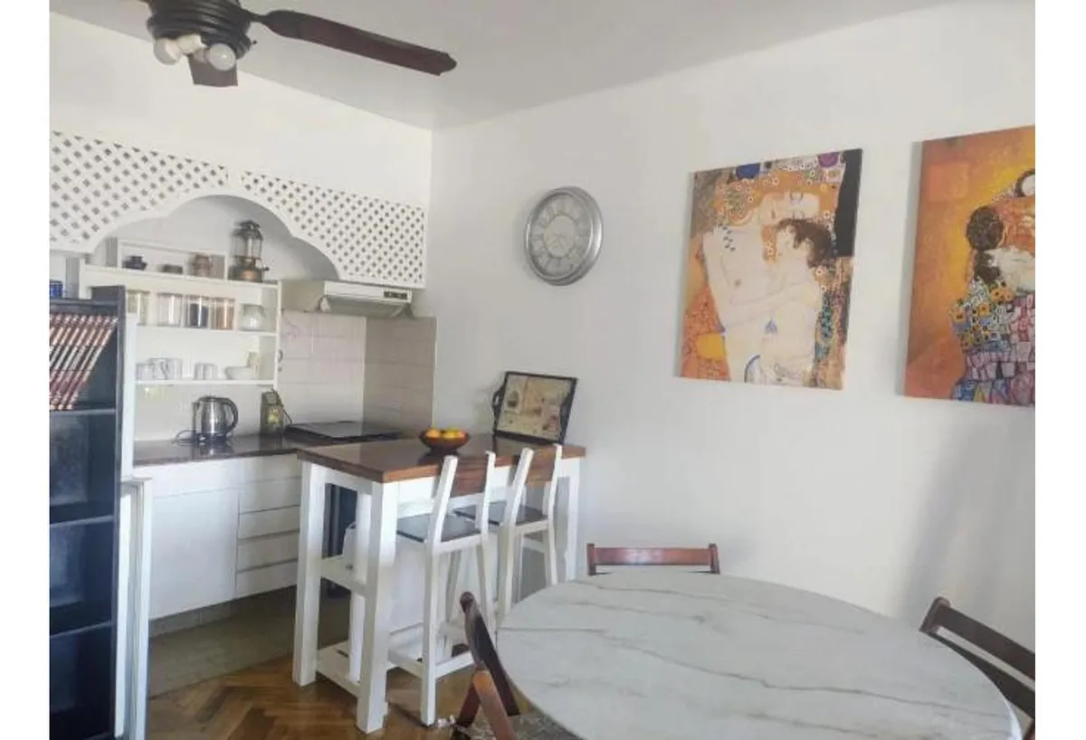 Departamento - Palermo Viejo
