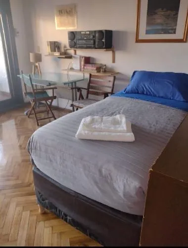 Departamento - Palermo Viejo