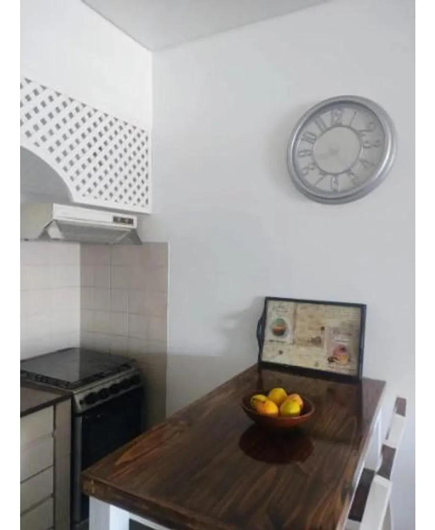 Departamento - Palermo Viejo