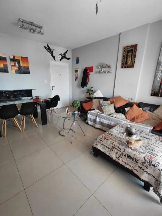 Venta 3 Ambientes con Balcón, Muy Luminoso, Villa del Parque, 2 Baños