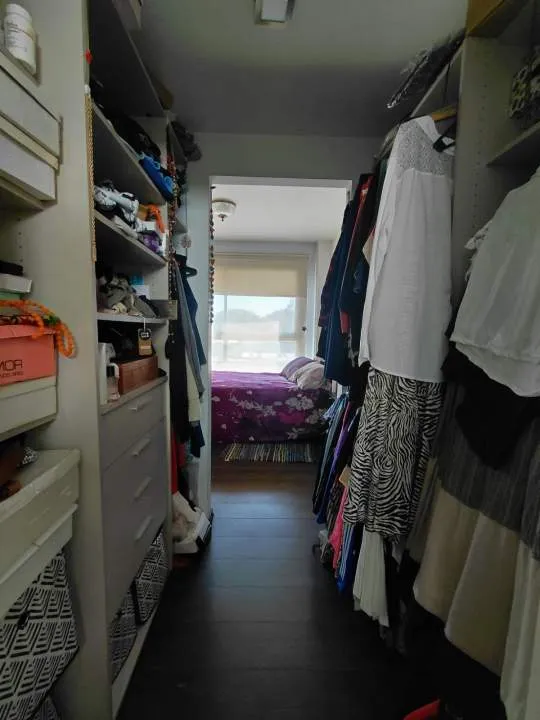 Venta 3 Ambientes con Balcón, Muy Luminoso, Villa del Parque, 2 Baños