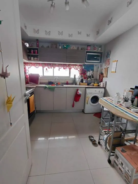 Venta 3 Ambientes con Balcón, Muy Luminoso, Villa del Parque, 2 Baños