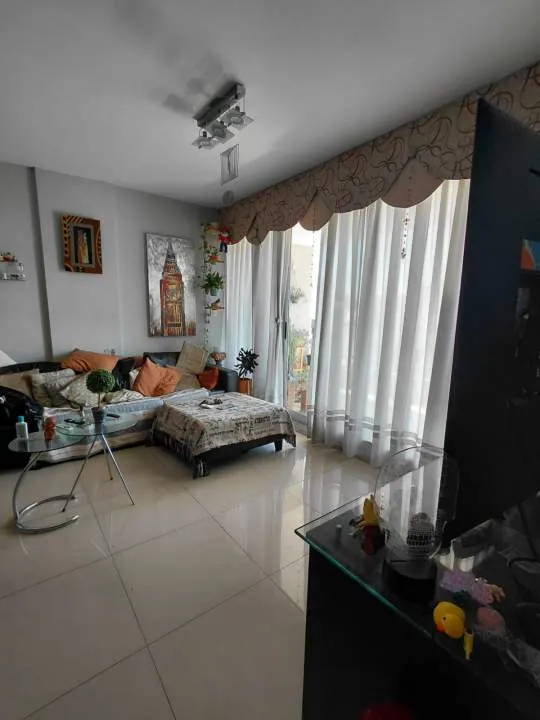 Venta 3 Ambientes con Balcón, Muy Luminoso, Villa del Parque, 2 Baños