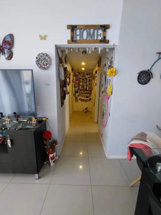 Venta 3 Ambientes con Balcón, Muy Luminoso, Villa del Parque, 2 Baños