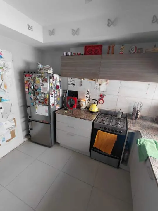 Venta 3 Ambientes con Balcón, Muy Luminoso, Villa del Parque, 2 Baños