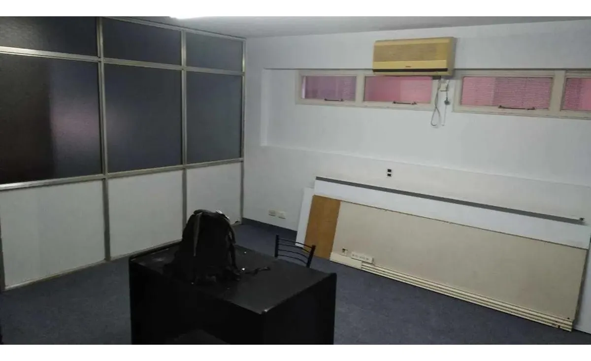 Oficina - Barrio Norte