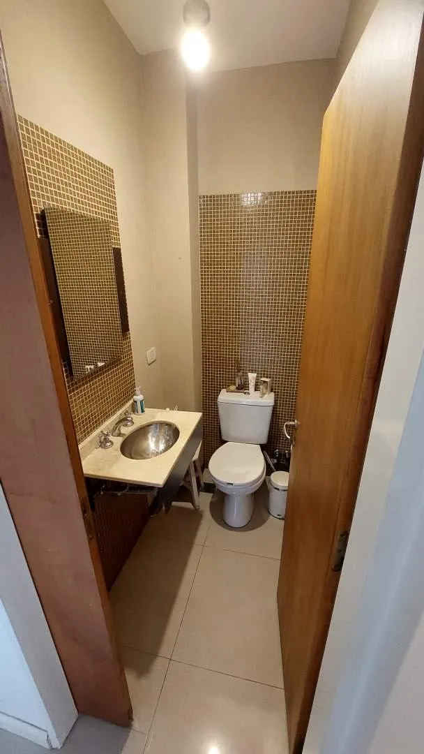 Duplex en Villa Luro 2 ambientes con patio