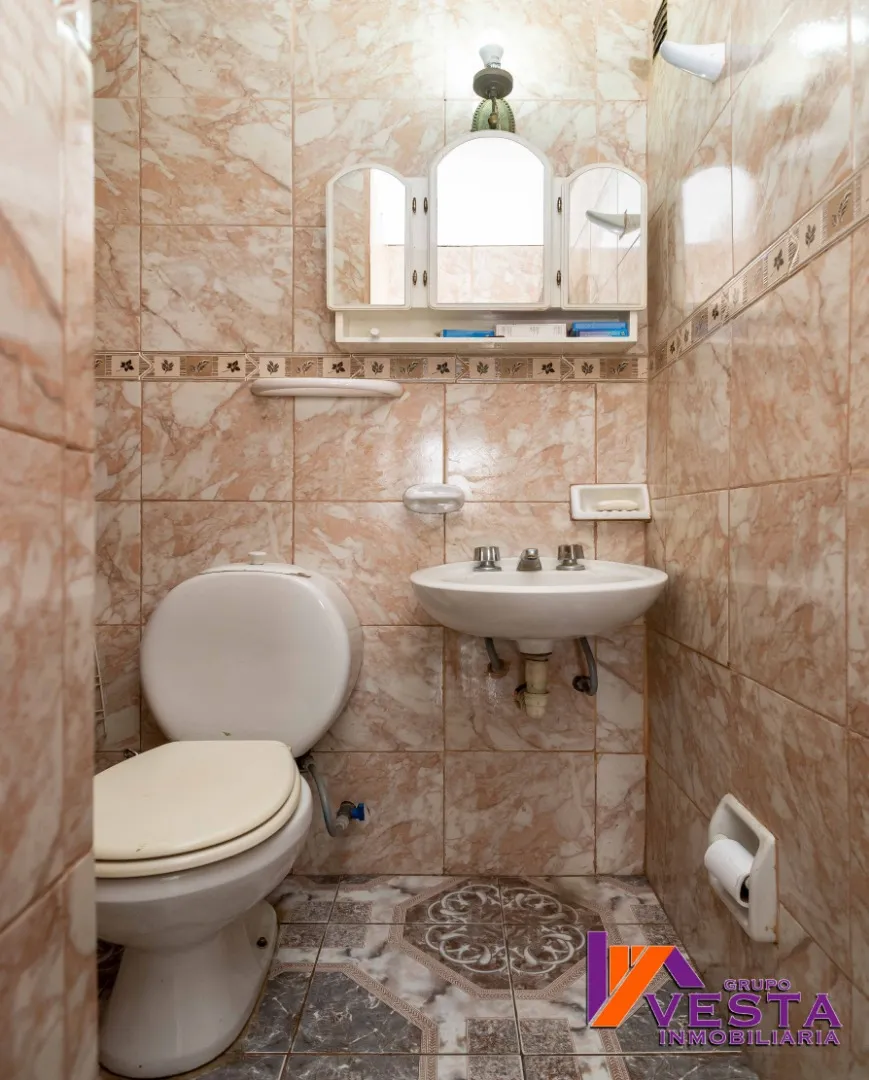 20 De Febrero Al 300-departamento-venta-centro