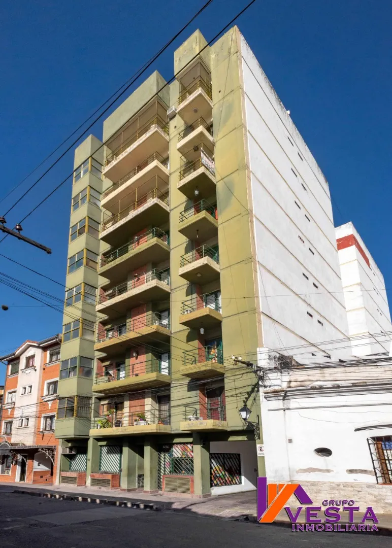 20 De Febrero Al 300-departamento-venta-centro