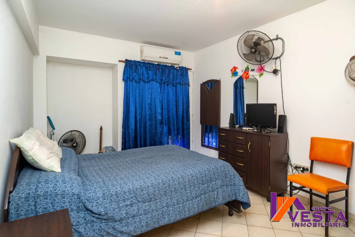 20 De Febrero Al 300-departamento-venta-centro