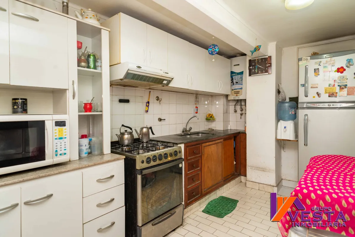 20 De Febrero Al 300-departamento-venta-centro